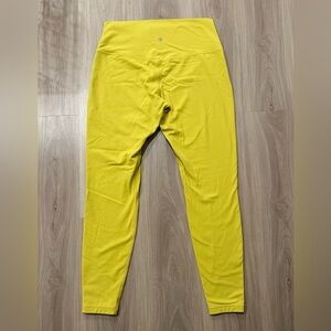 Lululemon Align High-Rise Leggings 25”